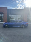 Used 2018  Honda Accord Sedan 4d Sport 1&period;5L CVT at Leadbelt Auto Sales near Leadington&comma; MO