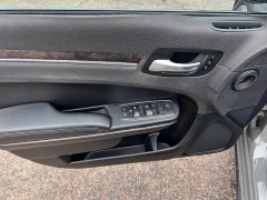 Used 2017  Chrysler 300C 4d Sedan RWD V8 at Leadbelt Auto Sales near Farmington, MO