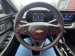 Used 2025  Chevrolet Trailblazer AWD 4dr LT at Leadbelt Auto Sales near Leadington&comma; MO