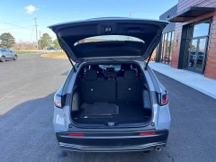 Used 2025  Honda HR-V Sport AWD CVT at Leadbelt Auto Sales near Leadington&comma; MO