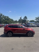 Used 2019  Honda CR-V 4d SUV AWD Touring at Leadbelt Auto Sales near Leadington&comma; MO