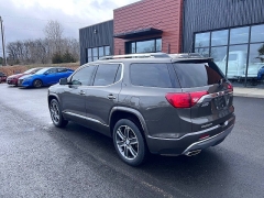 Used 2019  GMC Acadia 4d SUV AWD Denali at Leadbelt Auto Sales near Leadington&comma; MO