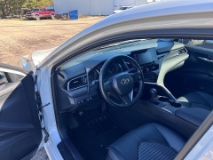 Used 2024  Toyota Camry SE Auto at Leadbelt Auto Sales near Farmington, MO