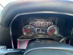 Used 2014  Chevrolet Silverado 1500 4WD Double Cab 143&period;5" LT w&sol;1LT at Leadbelt Auto Sales near Leadington&comma; MO