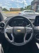 Used 2025  Chevrolet Blazer FWD 4dr LT w&sol;2LT at Leadbelt Auto Sales near Leadington&comma; MO