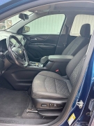 Used 2019  Chevrolet Equinox 4d SUV FWD LT w/2LT at Leadbelt Auto Sales near Farmington, MO