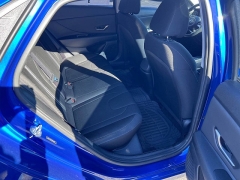 Used 2022  Hyundai Elantra SEL IVT at Leadbelt Auto Sales near Leadington&comma; MO