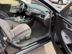 Used 2023  Chevrolet Malibu 4dr Sdn LS w/1LS at Leadbelt Auto Sales near Farmington, MO