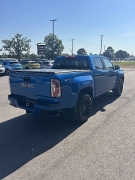 Used 2021  GMC Canyon 4WD Crew Cab 128" Elevation at Leadbelt Auto Sales near Leadington&comma; MO