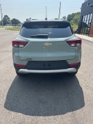Used 2025  Chevrolet Trailblazer AWD 4dr LT at Leadbelt Auto Sales near Leadington&comma; MO