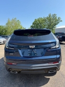 Used 2019 Cadillac XT4 4d SUV AWD Sport at Leadbelt Auto Sales near Farmington, MO