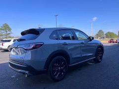 Used 2025  Honda HR-V Sport AWD CVT at Leadbelt Auto Sales near Leadington&comma; MO