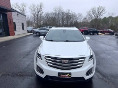 Used 2019  Cadillac XT5 4d SUV AWD Premium Luxury at Leadbelt Auto Sales near Leadington&comma; MO