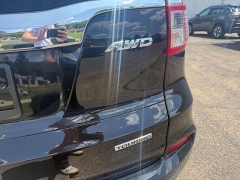 Used 2016 Honda CR-V 4d SUV AWD Touring at Leadbelt Auto Sales near Farmington, MO