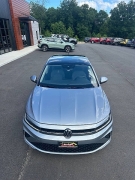 Used 2025  Volkswagen Jetta SE Auto at Leadbelt Auto Sales near Leadington&comma; MO
