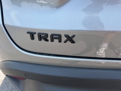 Used 2025  Chevrolet Trax FWD 4dr 2RS at Leadbelt Auto Sales near Leadington&comma; MO