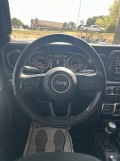 Used 2022  Jeep Gladiator Altitude 4x4 at Leadbelt Auto Sales near Leadington&comma; MO