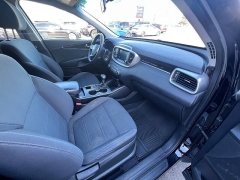 Used 2020  Kia Sorento 4d SUV FWD LX I4 at Leadbelt Auto Sales near Leadington&comma; MO