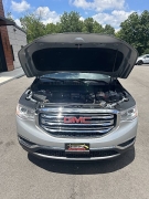 Used 2019  GMC Acadia 4d SUV AWD SLE-2 I4 at Leadbelt Auto Sales near Leadington&comma; MO