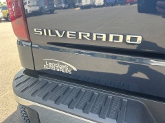 Used 2022  Chevrolet Silverado 1500 4WD Crew Cab 147" LT w&sol;2FL at Leadbelt Auto Sales near Leadington&comma; MO