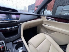 Used 2019  Cadillac XT5 4d SUV AWD Premium Luxury at Leadbelt Auto Sales near Leadington&comma; MO