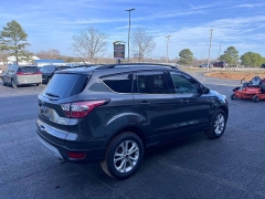 Used 2018  Ford Escape SE FWD at Leadbelt Auto Sales near Leadington&comma; MO