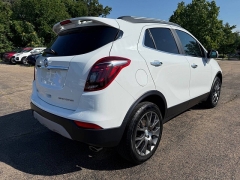 Used 2019 Buick Encore 4d SUV FWD Sport Touring at Leadbelt Auto Sales near Farmington, MO