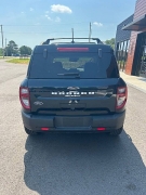 Used 2022  Ford Bronco Sport Outer Banks 4x4 at Leadbelt Auto Sales near Leadington&comma; MO