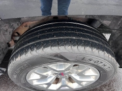 Used 2018  GMC Yukon 4d SUV 4WD SLE at Leadbelt Auto Sales near Leadington&comma; MO