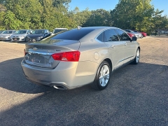 Used 2019 Chevrolet Impala 4d Sedan Premier w/2LZ at Leadbelt Auto Sales near Farmington, MO