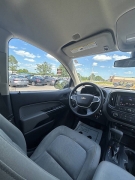 Used 2021  Chevrolet Colorado 4WD Crew Cab 128" Work Truck at Leadbelt Auto Sales near Leadington&comma; MO
