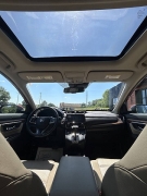 Used 2019  Honda CR-V 4d SUV AWD Touring at Leadbelt Auto Sales near Leadington&comma; MO