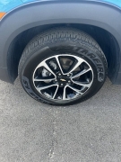 Used 2025  Chevrolet Trailblazer AWD 4dr LT at Leadbelt Auto Sales near Leadington&comma; MO