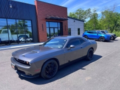 Used 2020  Dodge Challenger 2d Coupe RWD SXT at Leadbelt Auto Sales near Leadington&comma; MO