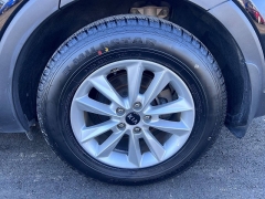 Used 2020  Kia Sorento 4d SUV FWD LX I4 at Leadbelt Auto Sales near Leadington&comma; MO