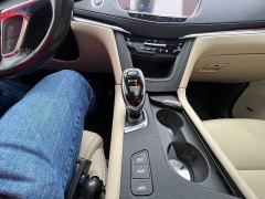 Used 2019  Cadillac XT5 4d SUV AWD Premium Luxury at Leadbelt Auto Sales near Leadington&comma; MO