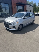 Used 2024  Mitsubishi Mirage CVT at Leadbelt Auto Sales near Leadington&comma; MO