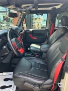 Used 2017  Jeep Wrangler Rubicon Recon 4x4 at Leadbelt Auto Sales near Leadington&comma; MO