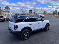 Used 2023  Ford Bronco Sport Badlands 4x4 at Leadbelt Auto Sales near Leadington&comma; MO