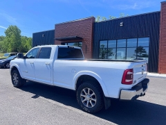 Used 2019  Ram 3500 4WD Crew Cab Longhorn Longbed at Leadbelt Auto Sales near Leadington&comma; MO
