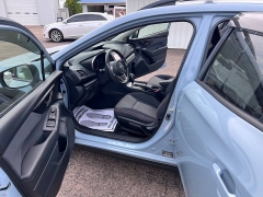 Used 2018  Subaru Crosstrek 4d SUV 2.0i Premium CVT at Leadbelt Auto Sales near Farmington, MO