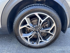 Used 2020  Kia Sportage 4d SUV AWD SX at Leadbelt Auto Sales near Leadington&comma; MO