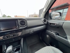 Used 2023  Toyota Tacoma 4WD Double Cab 5' Bed V6 &lpar;Natl&rpar; at Leadbelt Auto Sales near Leadington&comma; MO