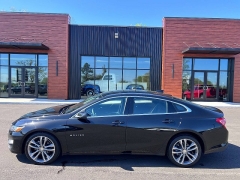 Used 2024  Chevrolet Malibu 4dr Sdn 2LT at Leadbelt Auto Sales near Leadington&comma; MO
