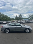 Used 2024  Chevrolet Malibu 4dr Sdn 1LT at Leadbelt Auto Sales near Leadington&comma; MO