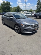 Used 2021  Volkswagen Passat 2&period;0T SE Auto at Leadbelt Auto Sales near Leadington&comma; MO