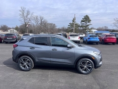 Used 2021  Buick Encore GX FWD 4dr Select at Leadbelt Auto Sales near Leadington&comma; MO