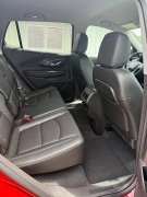 Used 2024 GMC Terrain FWD 4dr SLT at Leadbelt Auto Sales near Farmington, MO