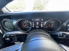 Used 2021  Jeep Wrangler Unlimited Sport Altitude 4x4 at Leadbelt Auto Sales near Farmington, MO