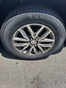 Used 2019  GMC Acadia 4d SUV AWD SLE-2 I4 at Leadbelt Auto Sales near Leadington&comma; MO